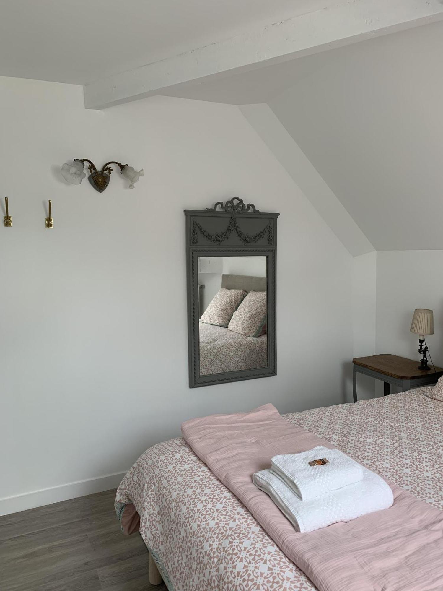 Maison D'Hotes Joussaume Latour Шато-Тьерри Номер фото