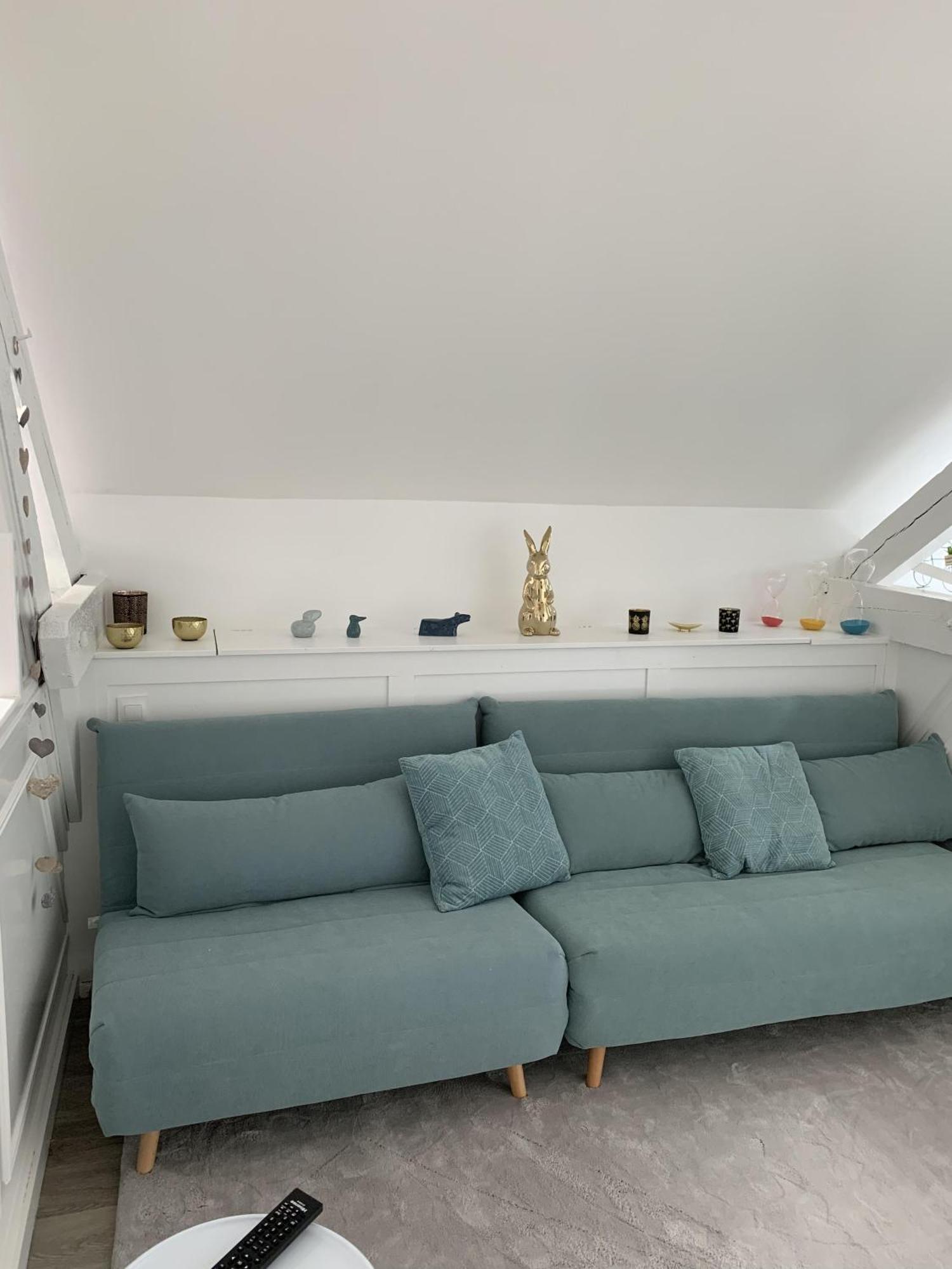 Maison D'Hotes Joussaume Latour Шато-Тьерри Номер фото